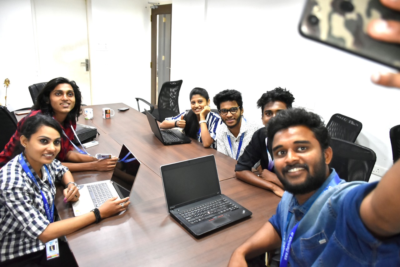 it companies in idukki